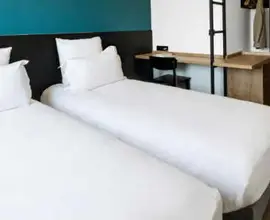 B&B HOTEL Geneva Airport