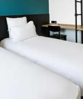 B&B HOTEL Geneva Airport