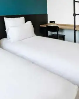 B&B HOTEL Geneva Airport