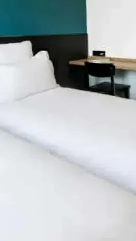 B&B HOTEL Geneva Airport