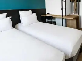 Réserver une chambre à B&B HOTEL Geneva Airport à Genève