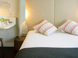 Réserver une chambre à Campanile Genève - Ferney-Voltaire à Genève