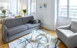 Swiss Luxury Apartments 