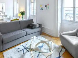 Swiss Luxury Apartments 