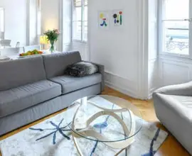 Swiss Luxury Apartments 