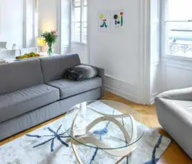 Swiss Luxury Apartments 