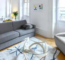 Swiss Luxury Apartments 