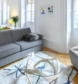 Swiss Luxury Apartments 
