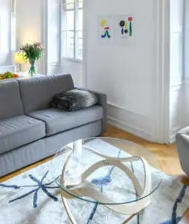 Swiss Luxury Apartments 