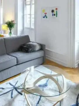 Swiss Luxury Apartments 