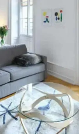 Swiss Luxury Apartments 
