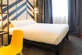 ibis Styles Genève Palexpo Aéroport