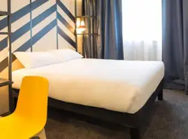 ibis Styles Genève Palexpo Aéroport