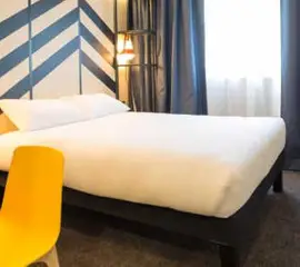 ibis Styles Genève Palexpo Aéroport