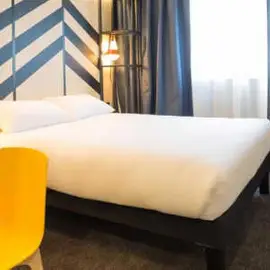 ibis Styles Genève Palexpo Aéroport