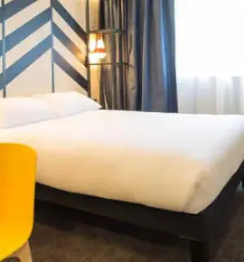 ibis Styles Genève Palexpo Aéroport