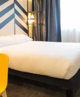 ibis Styles Genève Palexpo Aéroport