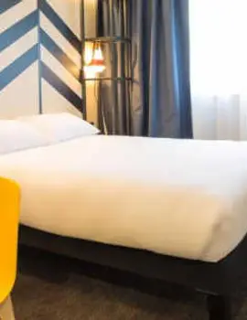 ibis Styles Genève Palexpo Aéroport