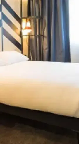 ibis Styles Genève Palexpo Aéroport