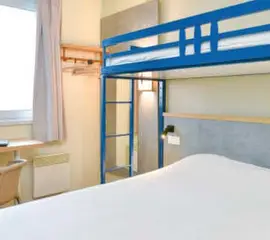 ibis Budget Charleroi Airport