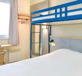 ibis Budget Charleroi Airport