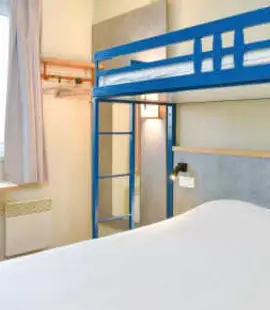 ibis Budget Charleroi Airport
