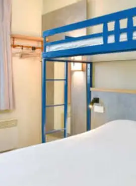 ibis Budget Charleroi Airport