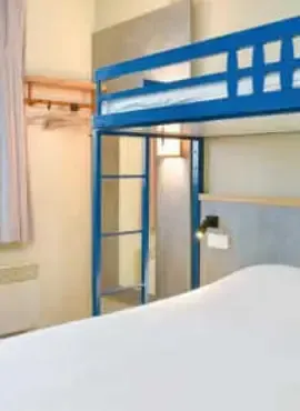 ibis Budget Charleroi Airport