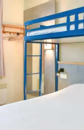 ibis Budget Charleroi Airport
