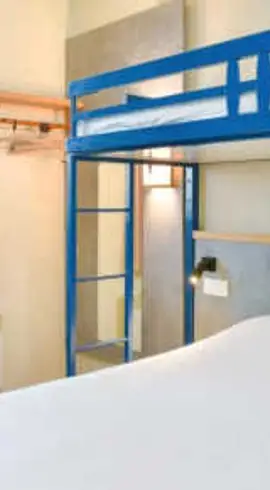 ibis Budget Charleroi Airport