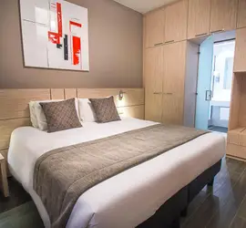 Aero44 Hotel Charleroi Airport 