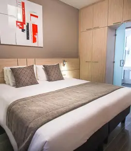 Aero44 Hotel Charleroi Airport 