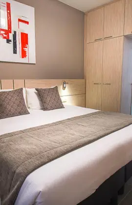 Aero44 Hotel Charleroi Airport 