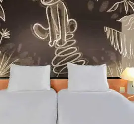 ibis Charleroi Airport Brussels South