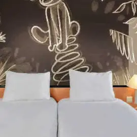ibis Charleroi Airport Brussels South