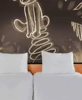 ibis Charleroi Airport Brussels South