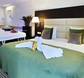Hotel Charleroi Airport - Van Der Valk 