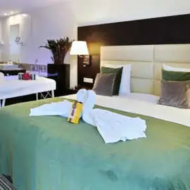 Hotel Charleroi Airport - Van Der Valk 