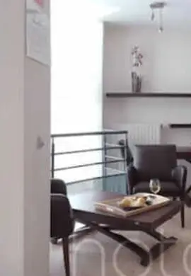 Hotel South Charleroi Airport 