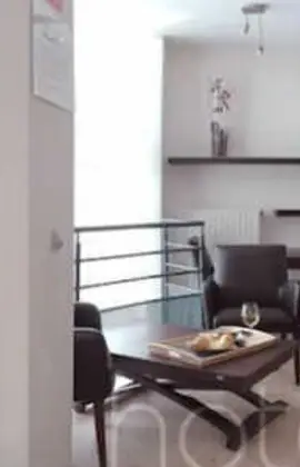Hotel South Charleroi Airport 