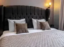 Réserver une chambre à Park Hotel Airport  à Bruxelles Charleroi