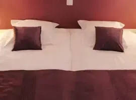 Réserver une chambre à Gîte La Malavisée à Bruxelles Charleroi