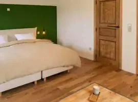 Réserver une chambre à Au cœur des champs - Gîte à Bruxelles Charleroi