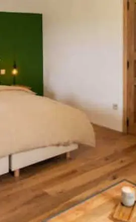 Au cœur des champs - Gîte