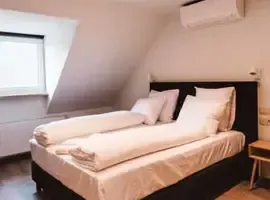 Réserver une chambre à HDC Nivelles Grand-Place  à Bruxelles Charleroi
