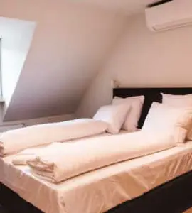 HDC Nivelles Grand-Place 