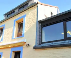 Airco Studio Autonome