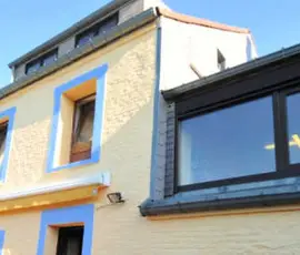 Airco Studio Autonome