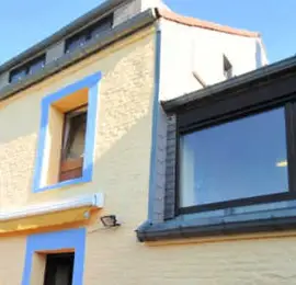 Airco Studio Autonome