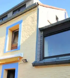 Airco Studio Autonome